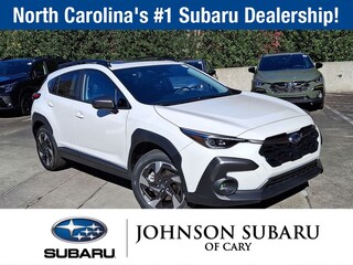 2025 Subaru Crosstrek Limited SUV in Cary, NC