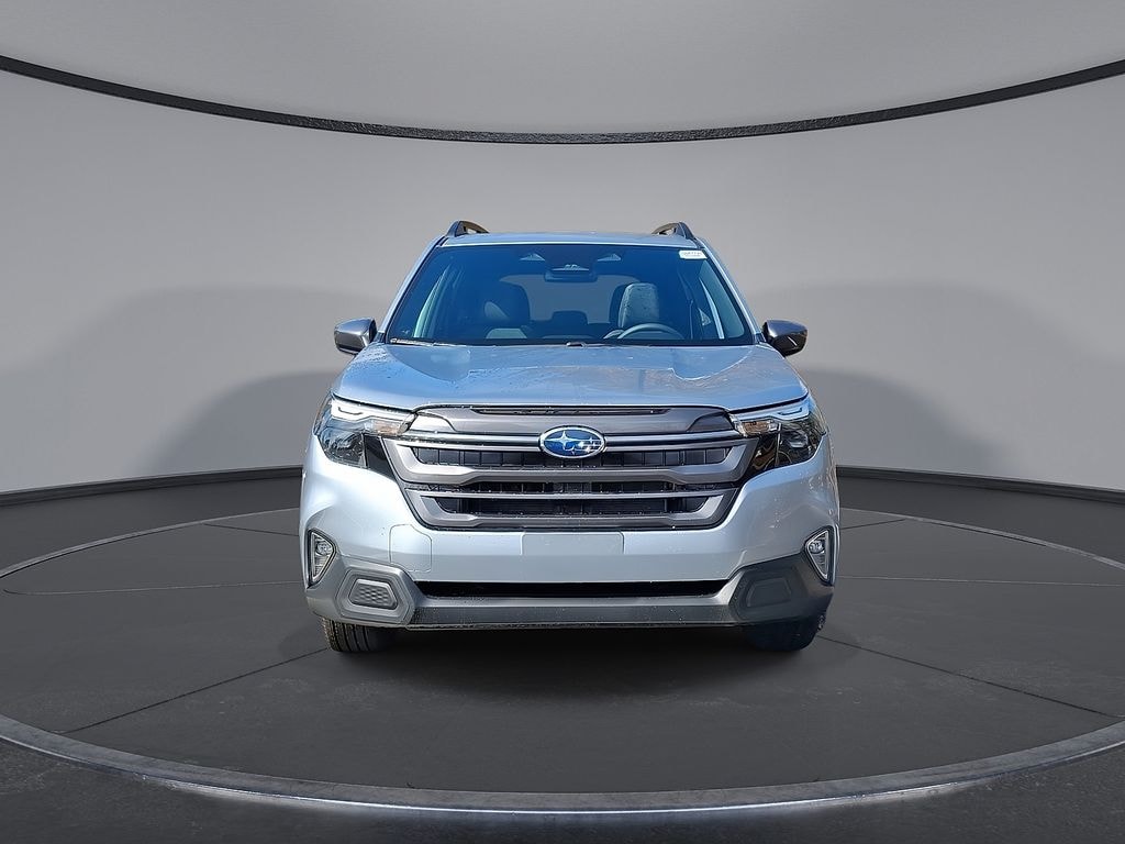 New 2026 Subaru Forester Premium SUV