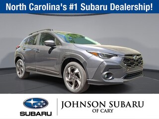 2026 Subaru Crosstrek Limited SUV in Cary, NC