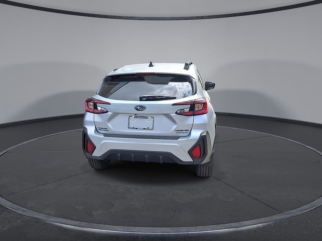 New 2026 Subaru Crosstrek Premium SUV