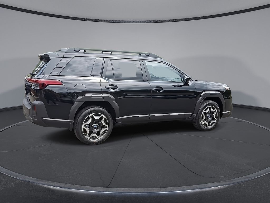 New 2026 Subaru Outback Touring SUV