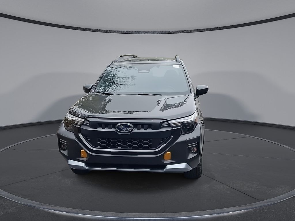 New 2026 Subaru Forester Wilderness SUV