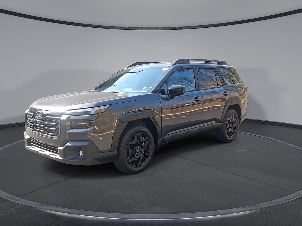 New 2026 Subaru Outback Limited SUV