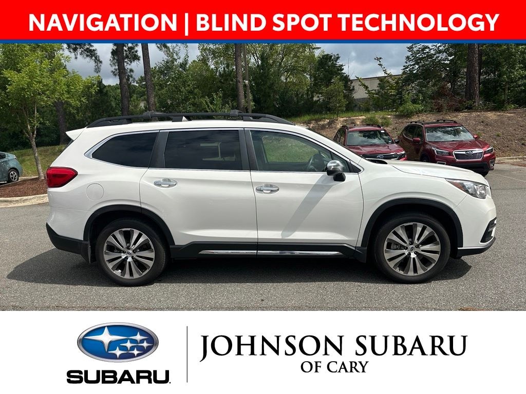 Used 2022 Subaru Ascent Touring SUV