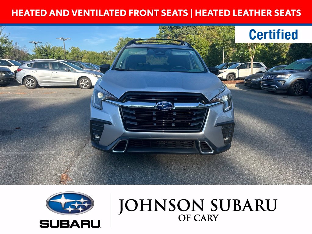 Used 2024 Subaru Ascent Touring SUV