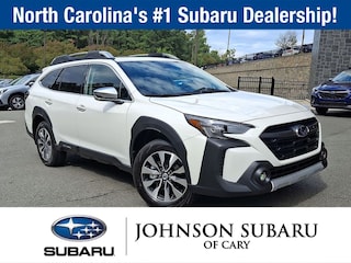 2025 Subaru Outback Touring SUV in Cary, NC