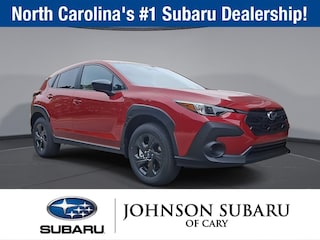 2026 Subaru Crosstrek Base SUV in Cary, NC
