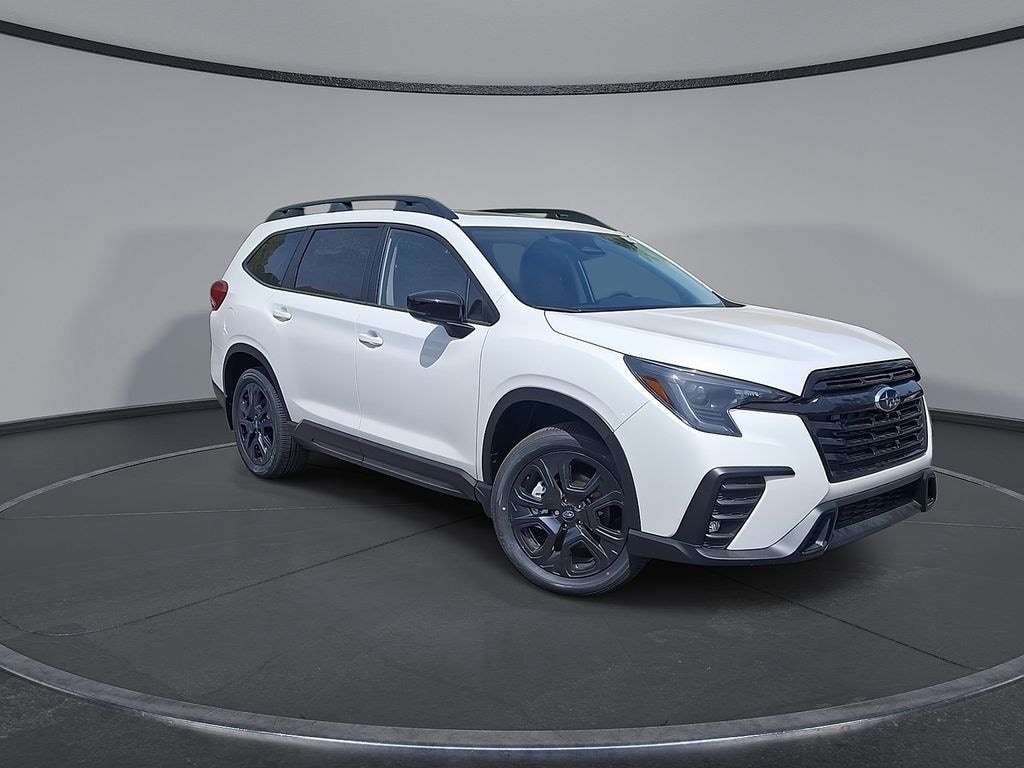 New 2026 Subaru Ascent Onyx Edition Touring 7-Passenger SUV