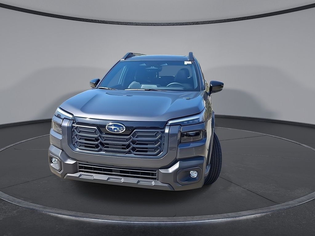 New 2026 Subaru Outback Limited SUV