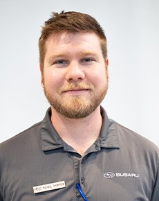 Staff member Michael Thompson from d6ca977f890d