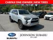 Used 2019 Toyota 4Runner SR5 Premium SUV