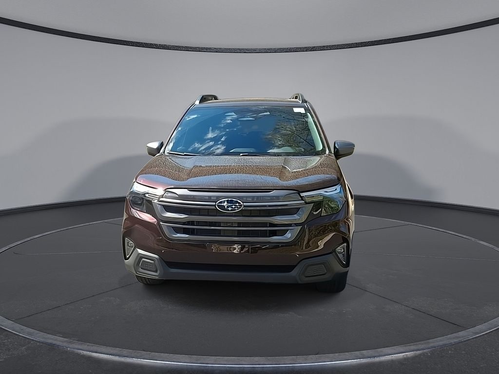 New 2026 Subaru Forester Premium Hybrid SUV