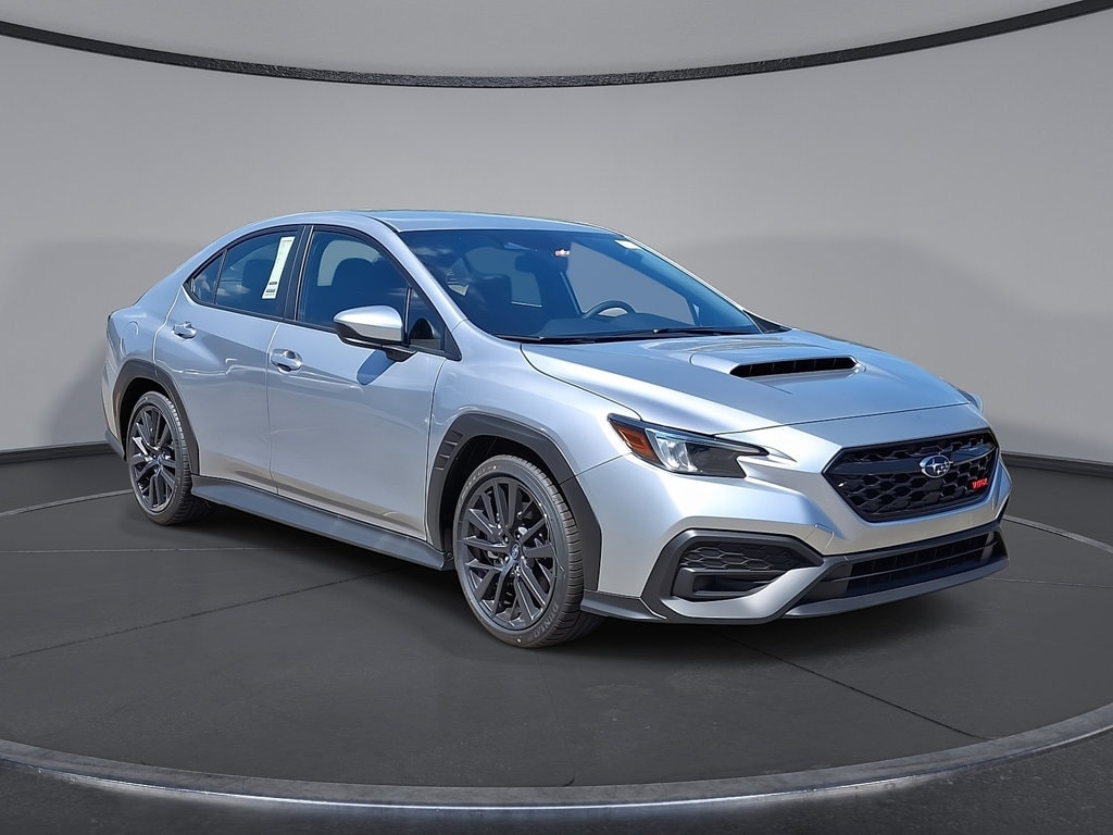 2026 Subaru WRX Base
