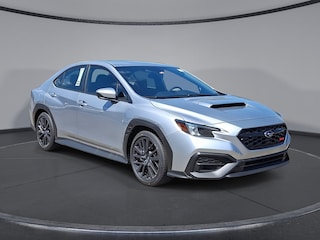 2026 Subaru WRX Base Sedan in Cary, NC