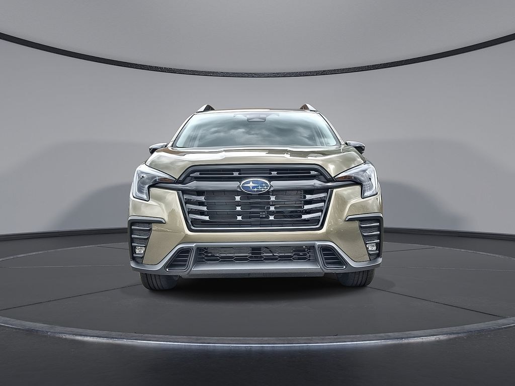 New 2026 Subaru Ascent Premium 7-Passenger SUV