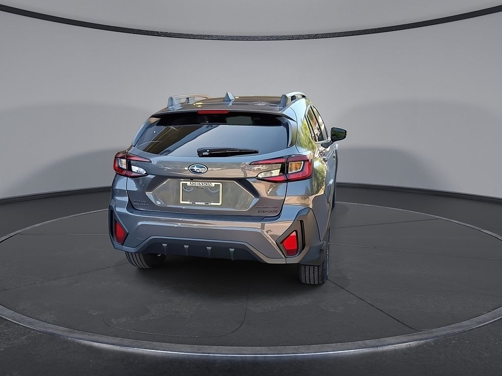New 2026 Subaru Crosstrek Premium SUV