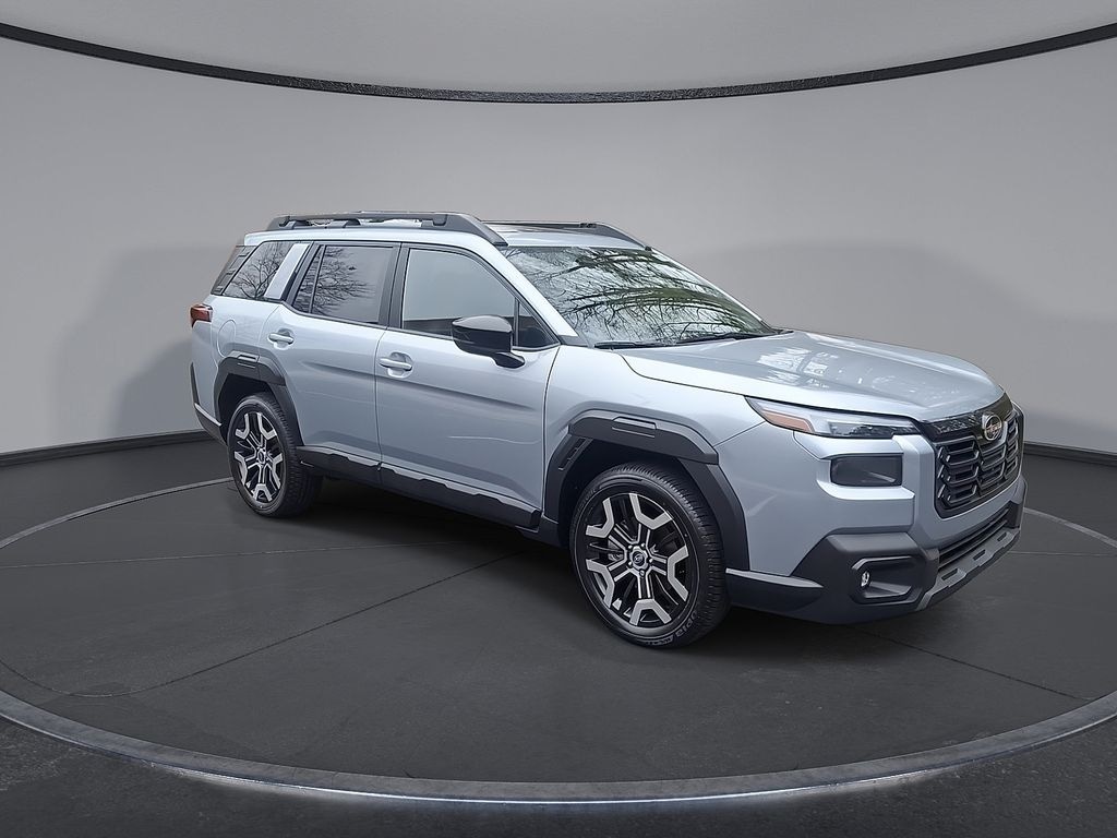 New 2026 Subaru Outback Touring XT SUV