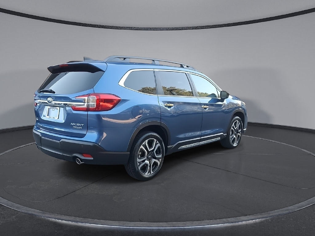 New 2027 Subaru Ascent Touring 7-Passenger SUV