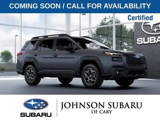 2026 Subaru Outback Premium SUV in Cary, NC