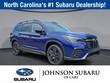  Subaru Ascent