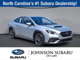 2026 Subaru WRX Premium Sedan in Cary, NC