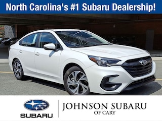 2025 Subaru Legacy Premium Sedan in Cary, NC