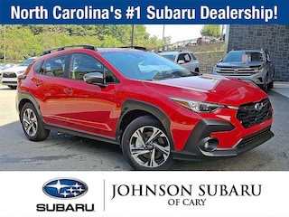 2025 Subaru Crosstrek Premium SUV in Cary, NC