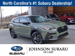 2026 Subaru Crosstrek Base SUV