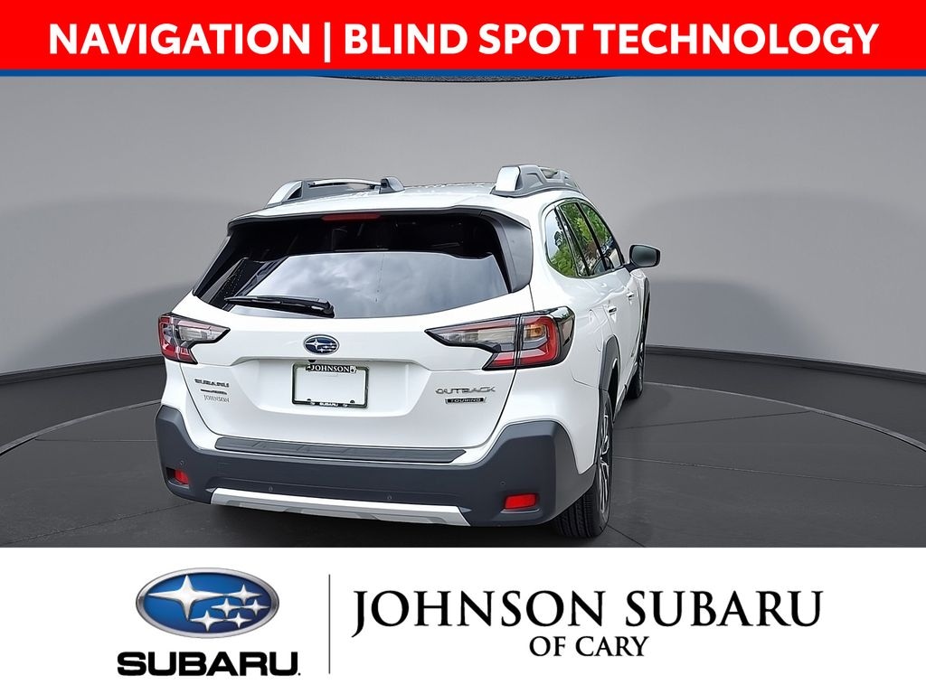 Used 2023 Subaru Outback Touring SUV