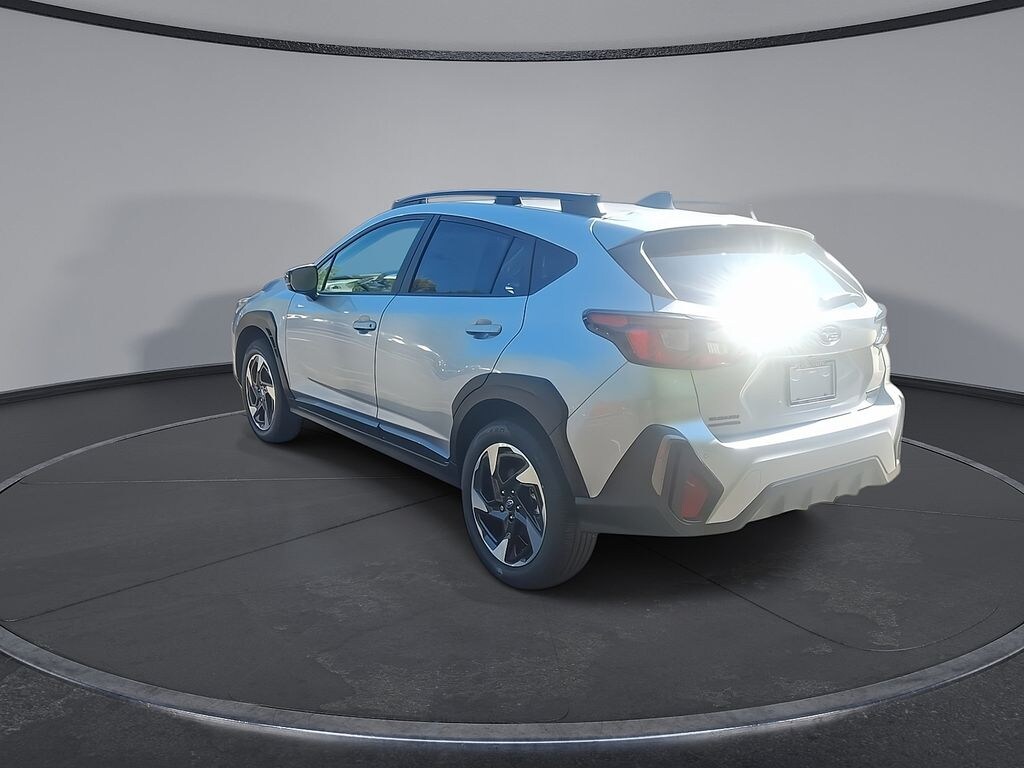 New 2026 Subaru Crosstrek Limited SUV