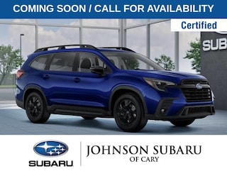 Used 2026 Subaru Ascent Premium SUV in Cary, NC