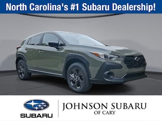 2026 Subaru Crosstrek Base SUV in Cary, NC