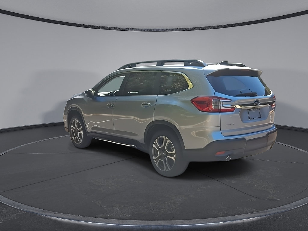 New 2027 Subaru Ascent Touring 7-Passenger SUV