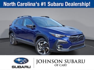 2026 Subaru Crosstrek Limited SUV in Cary, NC