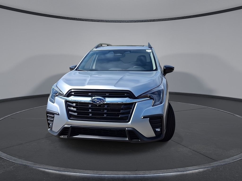 New 2026 Subaru Ascent Limited 7-Passenger SUV