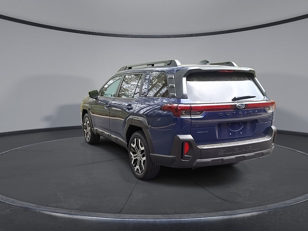 New 2026 Subaru Outback Touring XT SUV
