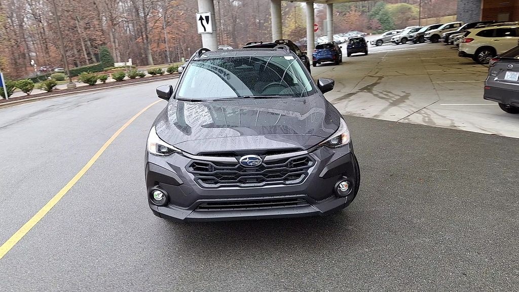 New 2026 Subaru Crosstrek Premium SUV