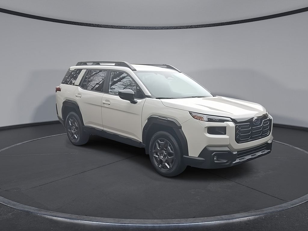 New 2026 Subaru Outback Premium SUV