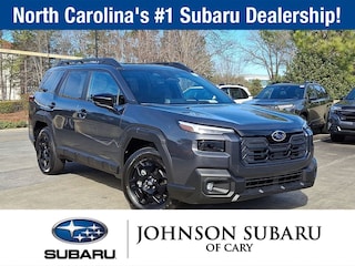 2026 Subaru Outback Limited SUV in Cary, NC