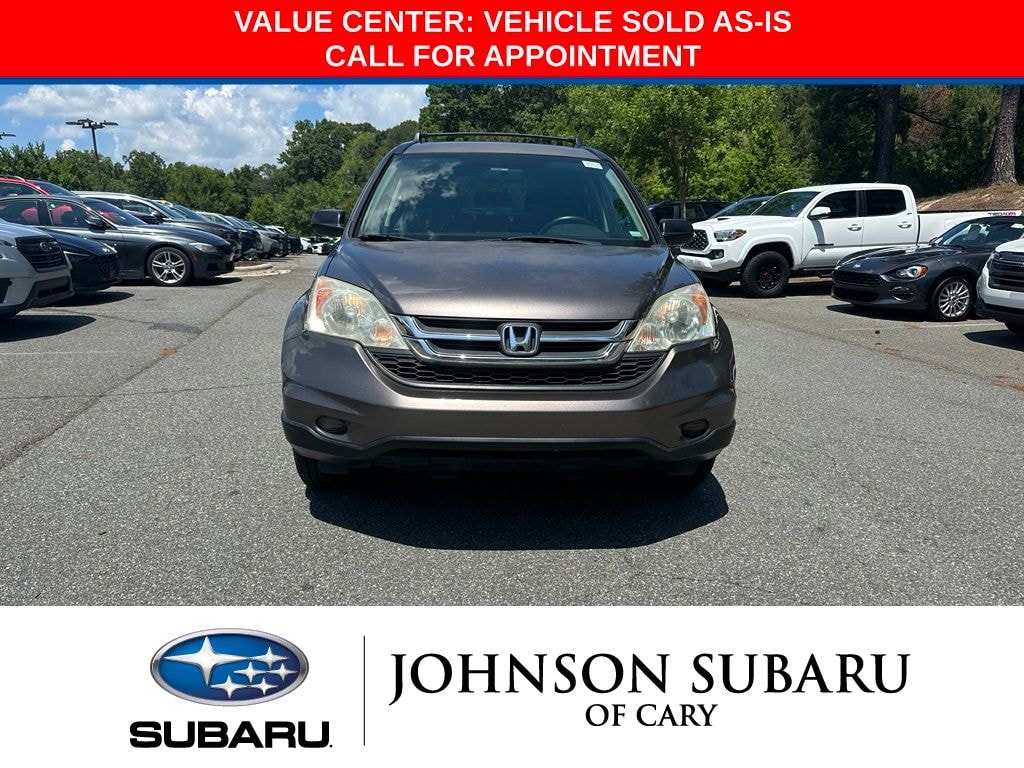 Used 2011 Honda CR-V SE SUV