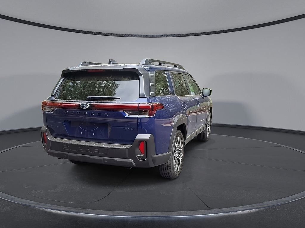 New 2026 Subaru Outback Touring XT SUV