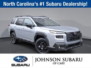 2026 Subaru Outback Limited SUV in Cary, NC