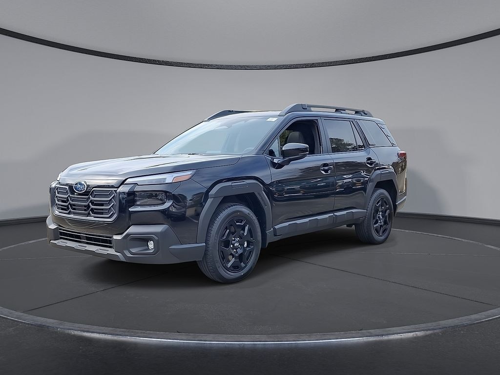 New 2026 Subaru Outback Limited SUV