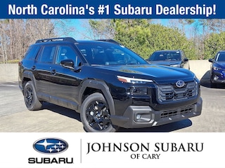 2026 Subaru Outback Limited SUV in Cary, NC