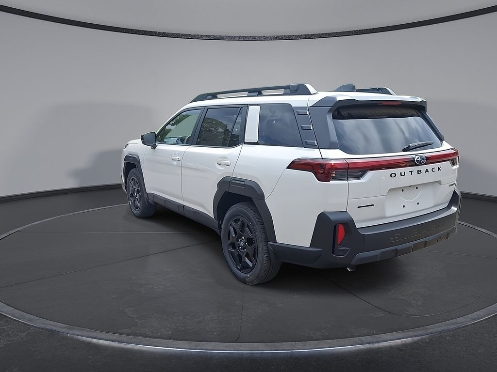 New 2026 Subaru Outback Limited SUV