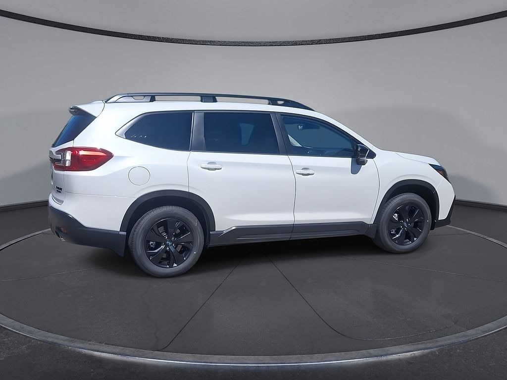 New 2026 Subaru Ascent Premium 7-Passenger SUV