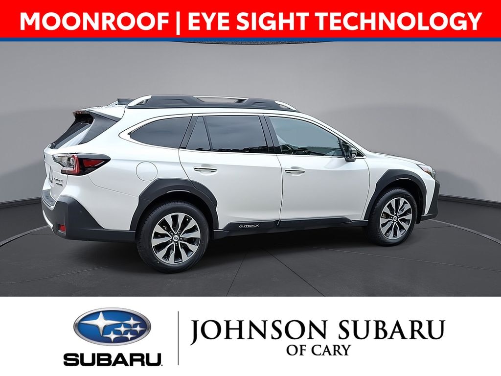 Used 2023 Subaru Outback Touring SUV
