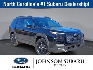 2026 Subaru Outback Limited SUV in Cary, NC