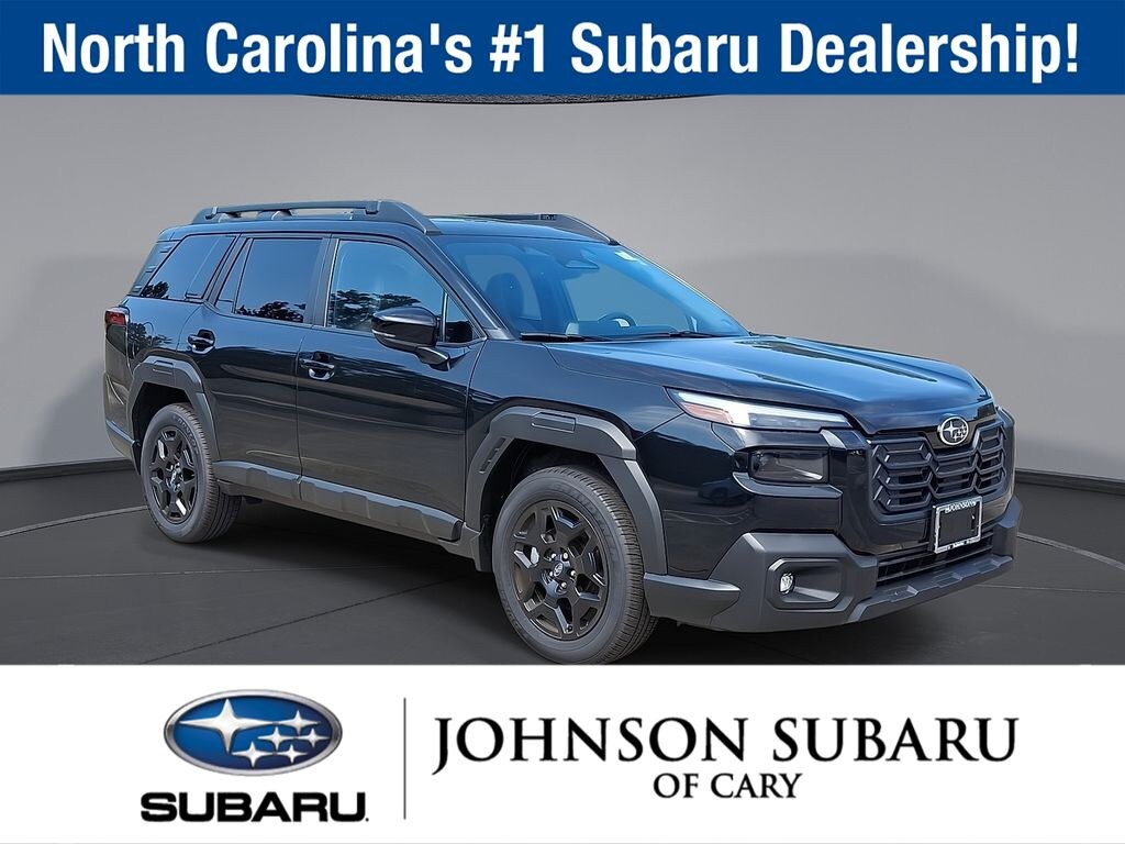 New 2026 Subaru Outback Limited SUV