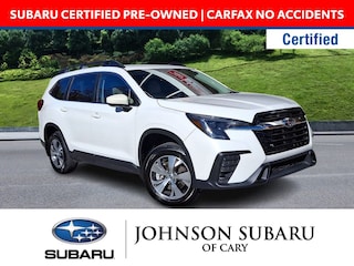 Used 2025 Subaru Ascent Premium SUV in Cary, NC